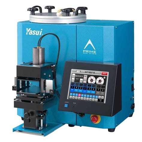 rfid reader wax machine|Yasui Prime D.